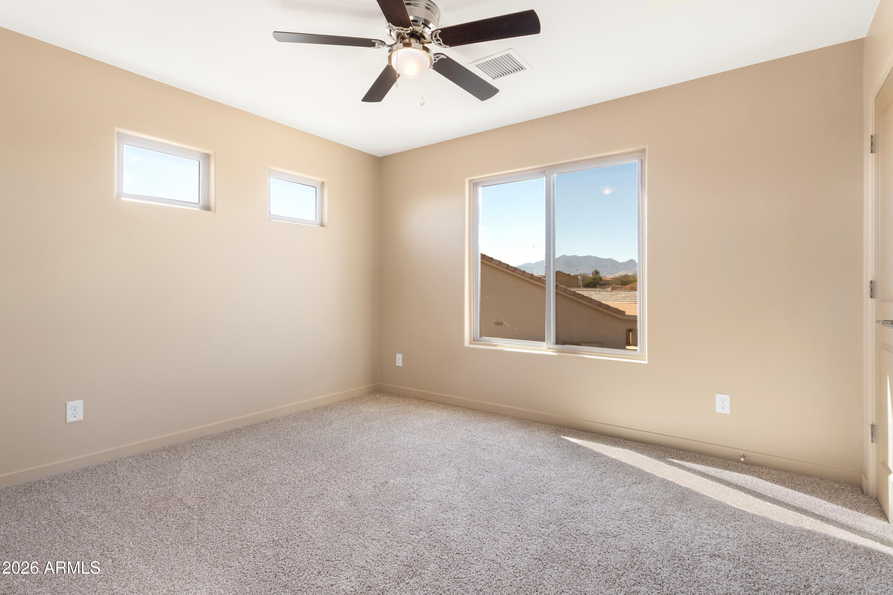 MESA VERDE ESTATES - Residential