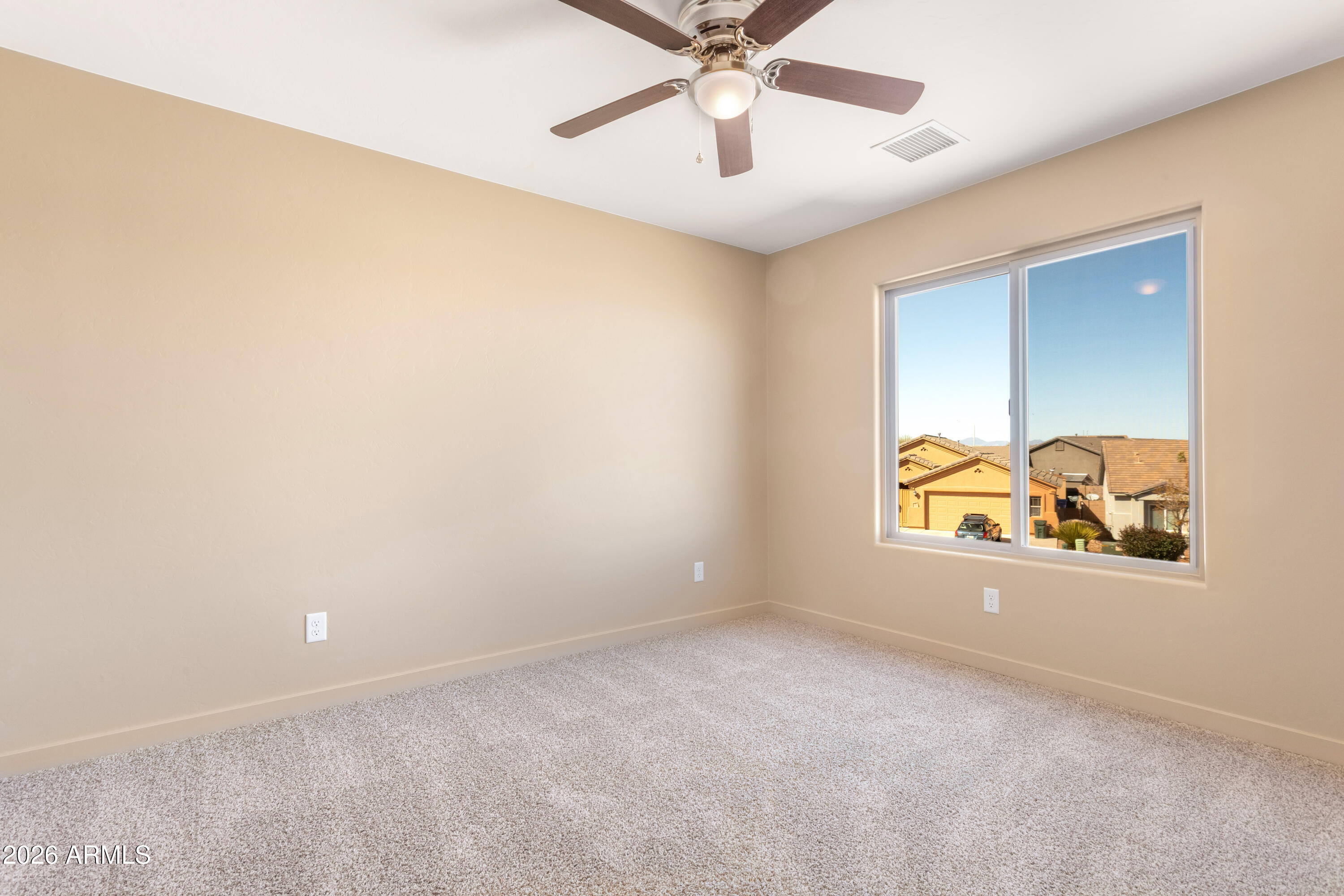 MESA VERDE ESTATES - Residential