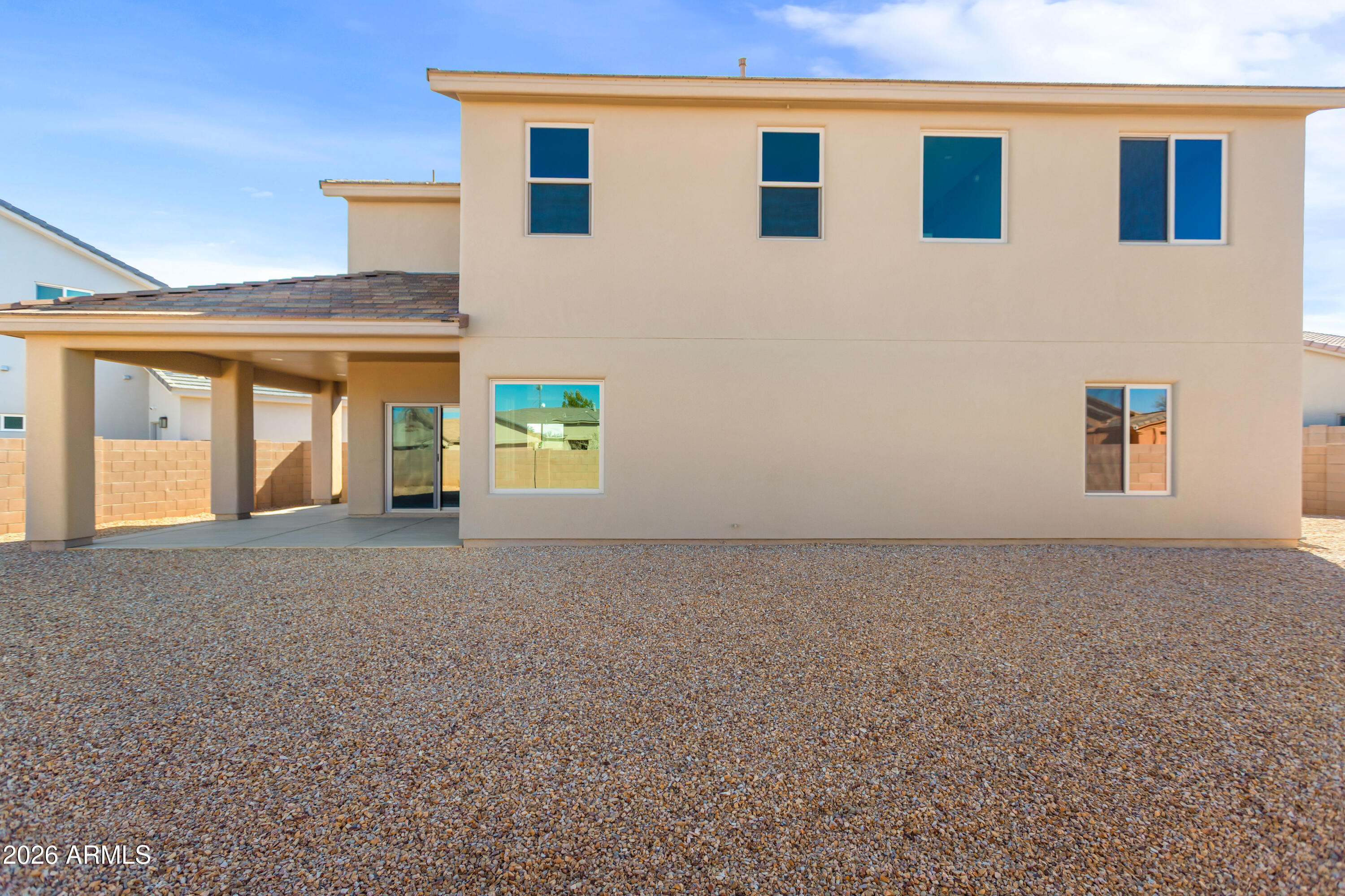 MESA VERDE ESTATES - Residential