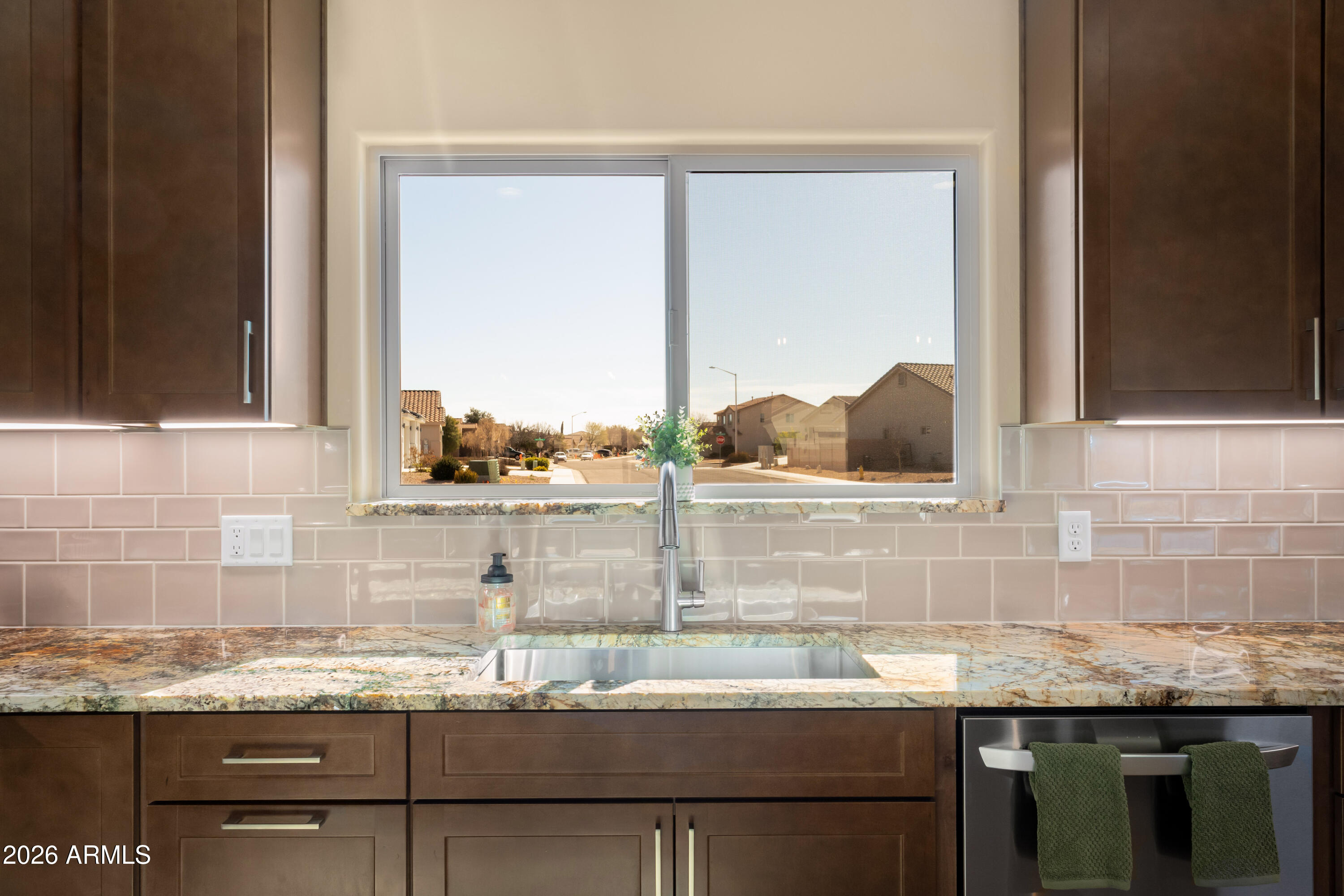 MESA VERDE ESTATES - Residential