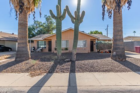 6813 E PINCHOT Avenue Scottsdale AZ 85251