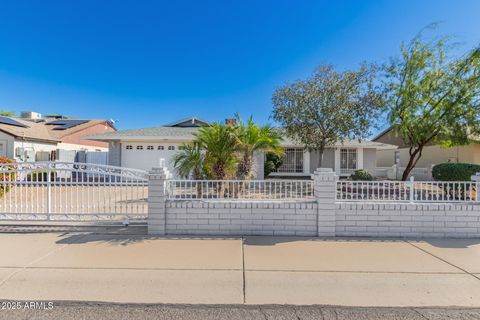 7607 N 107TH Drive Glendale AZ 85307