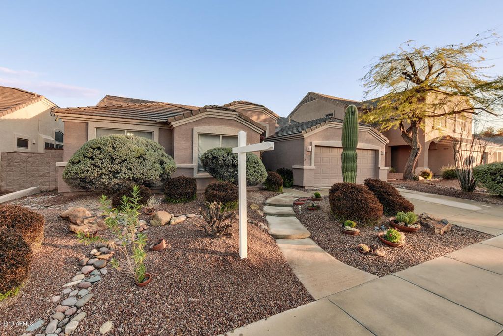 Photo of 4224 E Spur Drive, Cave Creek, AZ 85331 (MLS # 6944922)