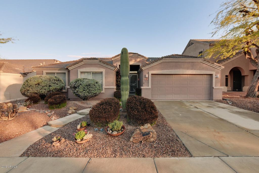 Photo of 4224 E Spur Drive, Cave Creek, AZ 85331 (MLS # 6944922)