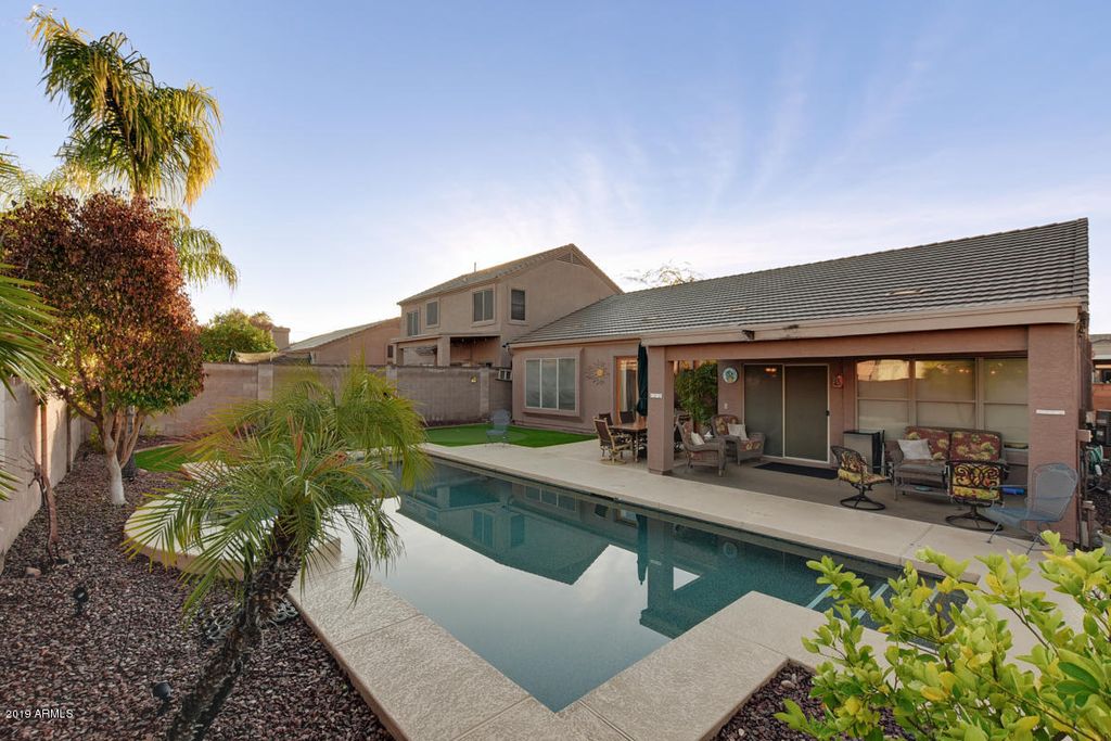 Photo of 4224 E Spur Drive, Cave Creek, AZ 85331 (MLS # 6944922)