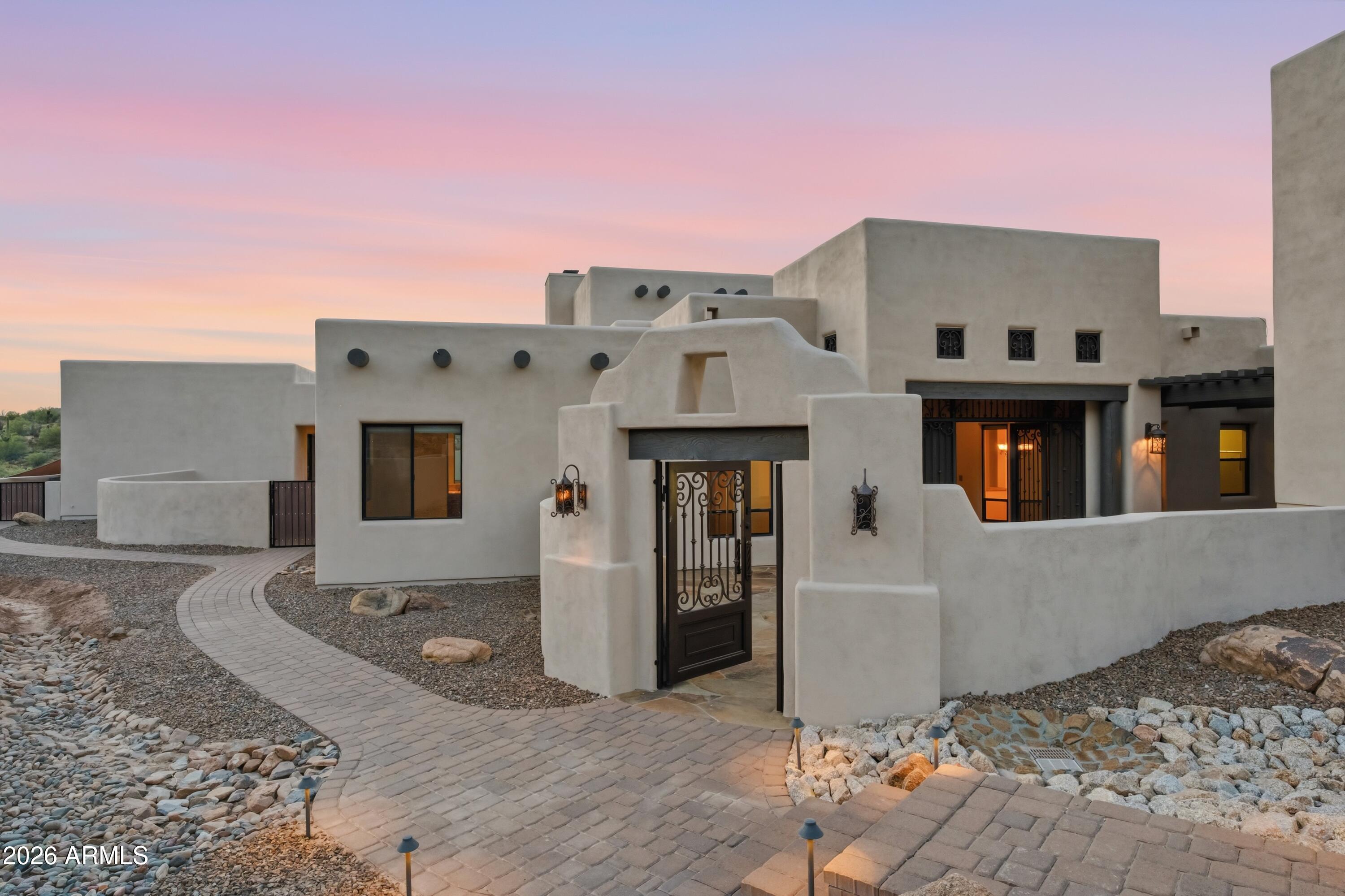 4898 E Rockaway Hills Drive