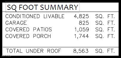 21393 W MOUNTAIN COVE Place 105