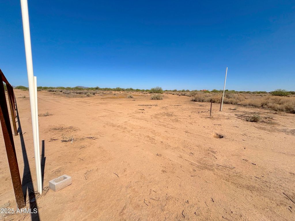 Photo of 2 S Payne Street #Lot-B, Eloy, AZ 85131 (MLS # 6889294)