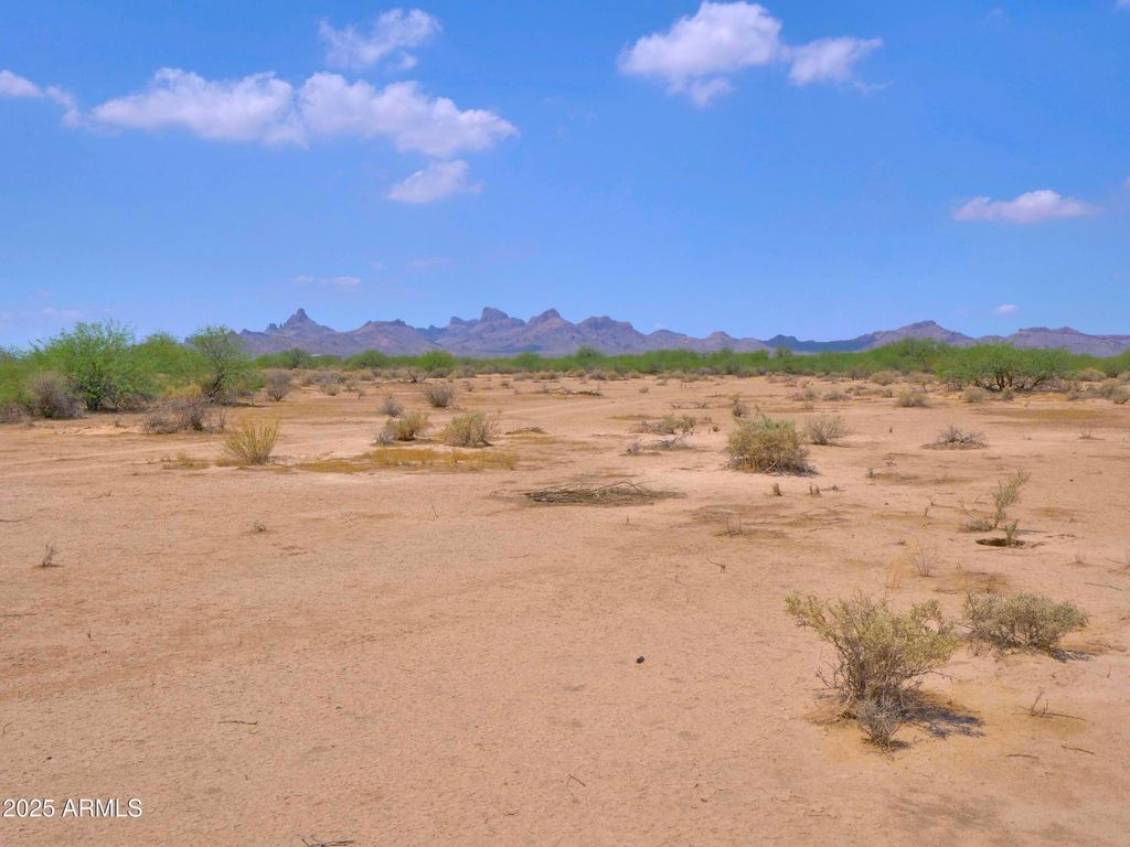 Photo of 2 S Payne Street #Lot-B, Eloy, AZ 85131 (MLS # 6889294)