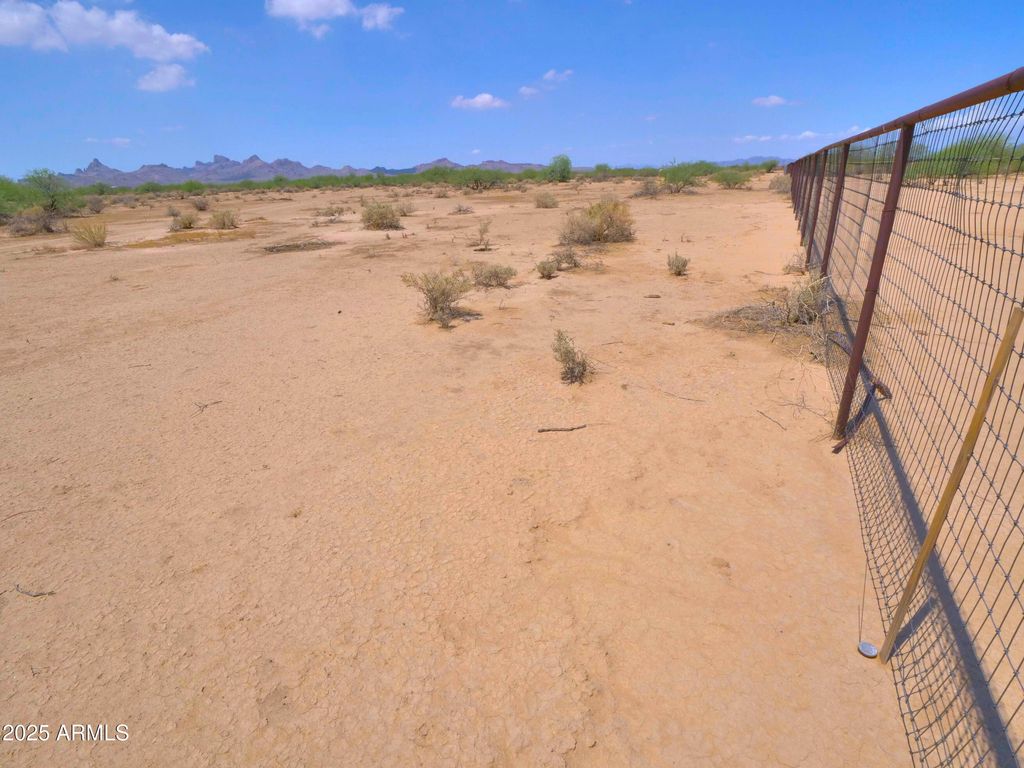 Photo of 2 S Payne Street #Lot-B, Eloy, AZ 85131 (MLS # 6889294)