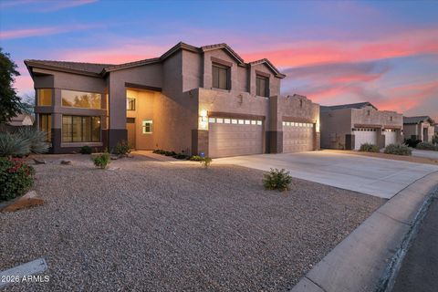 9629 E GRANDVIEW Street Mesa AZ 85207