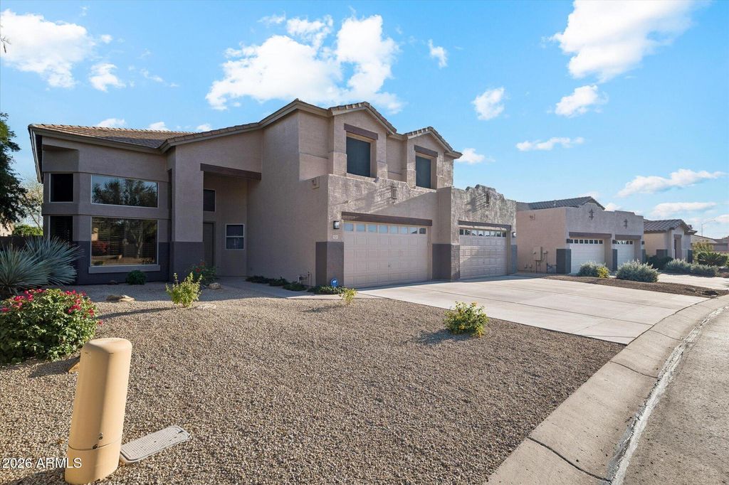 Photo of 9629 E Grandview Street, Mesa, AZ 85207 (MLS # 6996991)