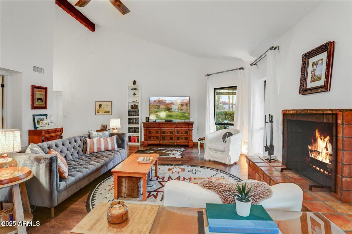 18727 E AVENIDA DEL RAY --