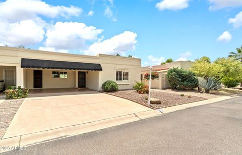 7809 E PLAZA Avenue Scottsdale AZ 85250