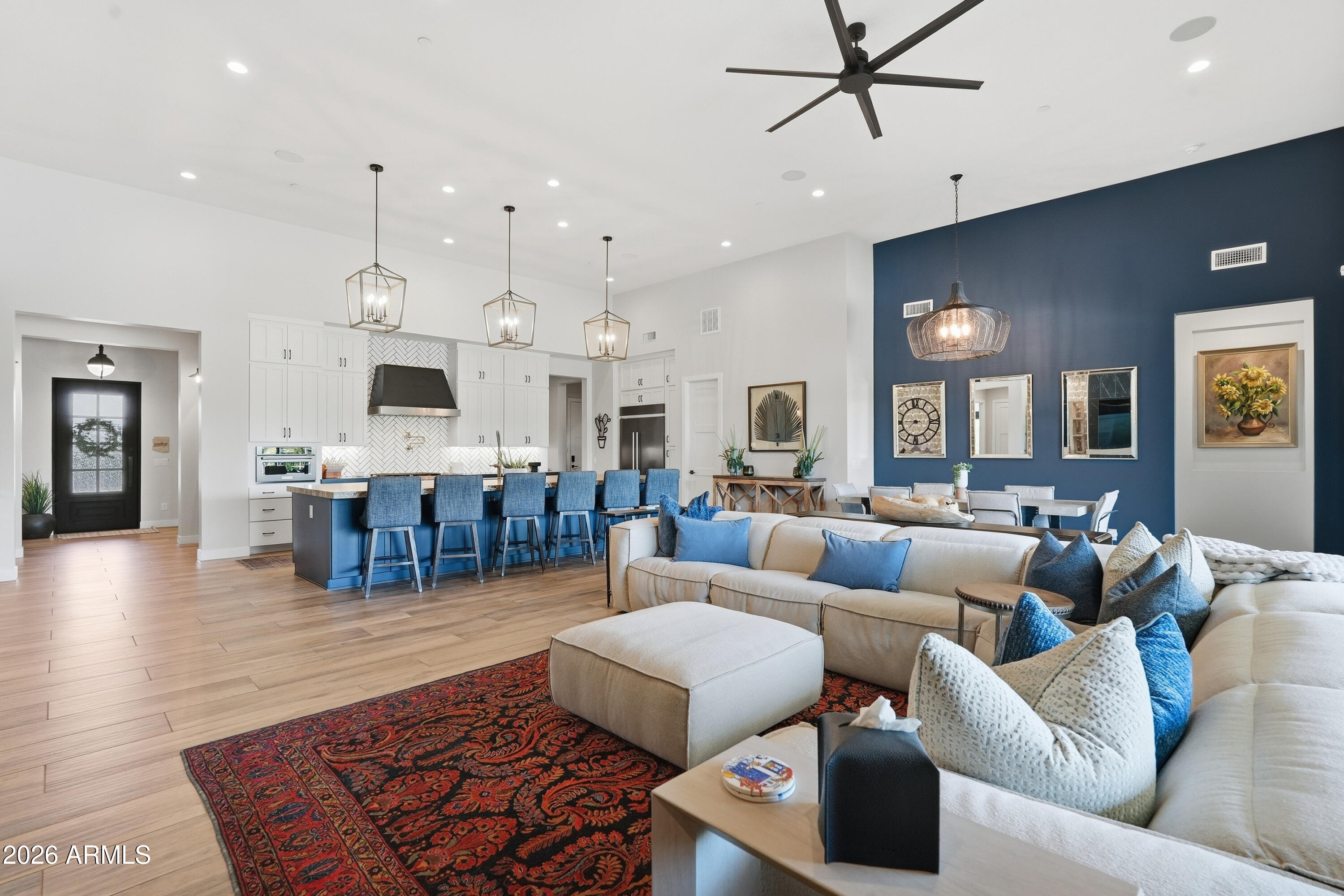 9695 W MONTE LINDO --