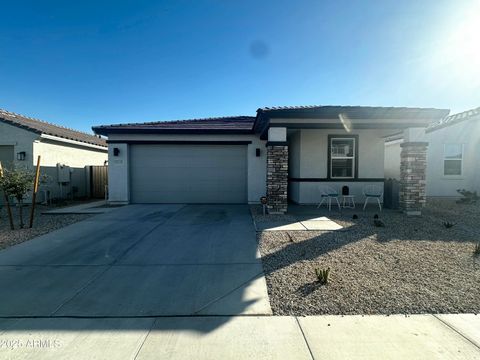 18231 W PARAISO Drive Surprise AZ 85387