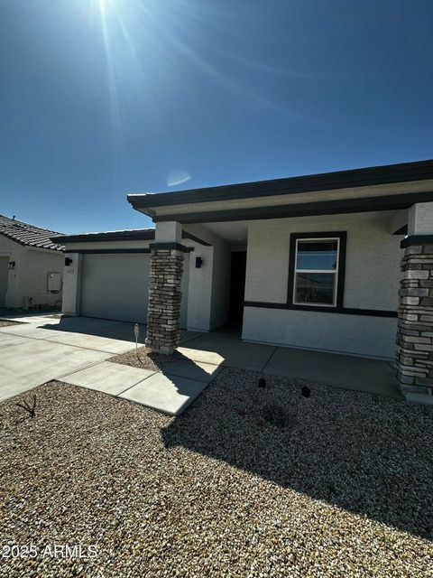 18231 W PARAISO Drive Surprise AZ 85387