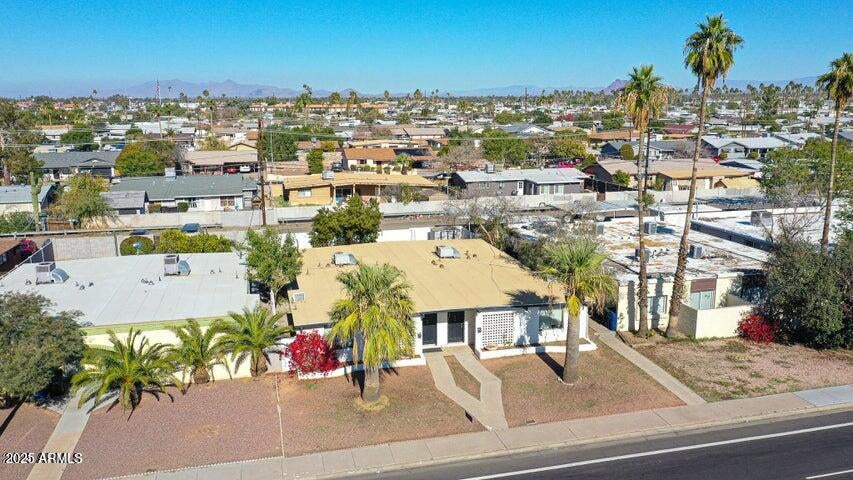 Photo of 2246 E Broadway Road, Mesa, AZ 85204 (MLS # 7090866)