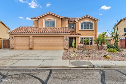 31453 N BLACKFOOT Drive San Tan Valley AZ 85143