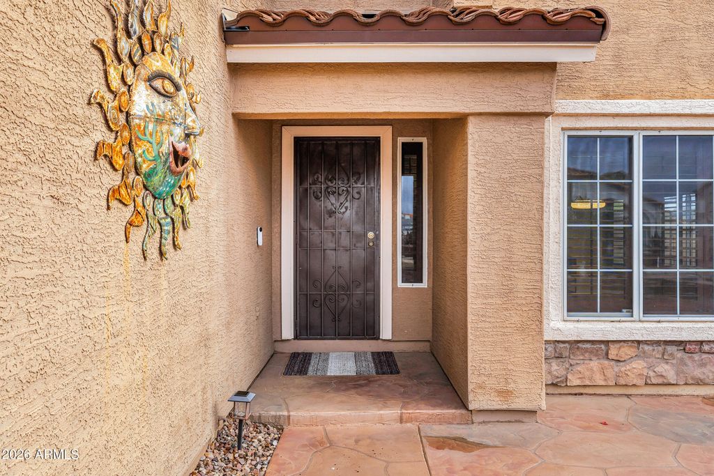 Photo of 31453 N Blackfoot Drive, San Tan Valley, AZ 85143 (MLS # 6966362)