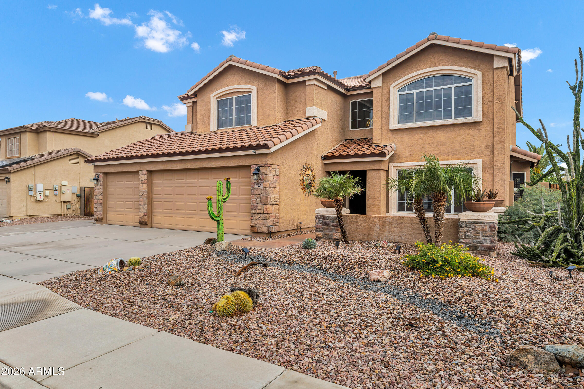 31453 N BLACKFOOT Drive