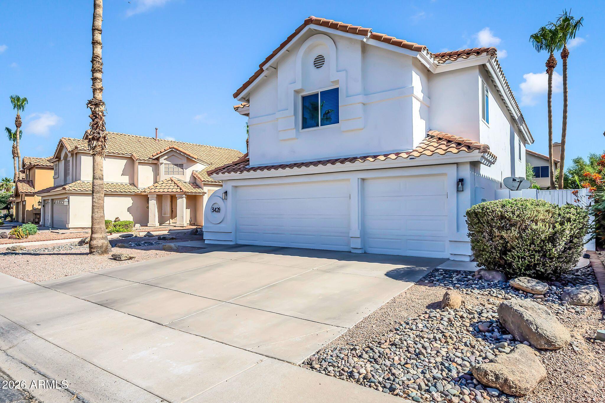 3428 E Windsong Drive