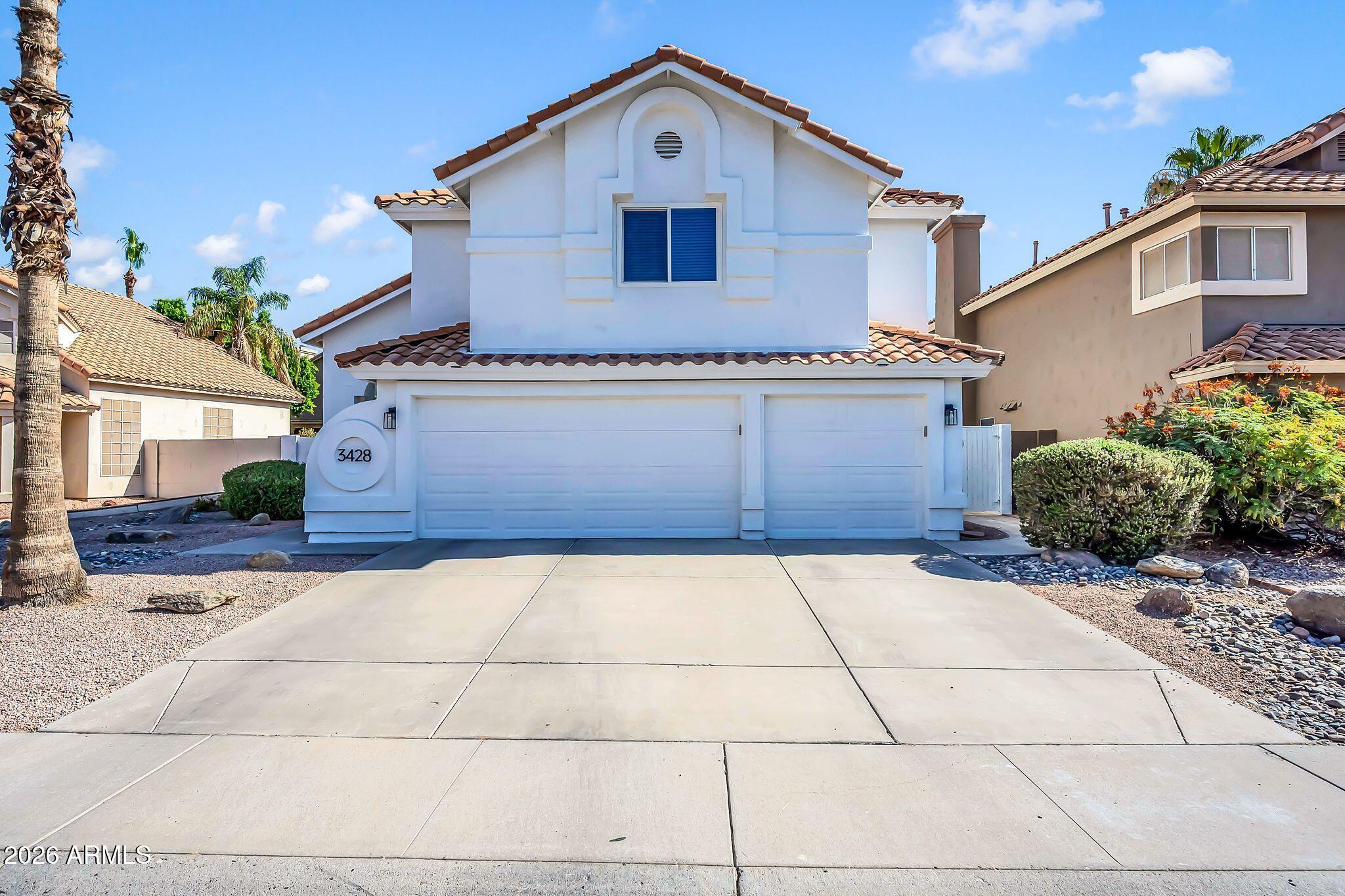 3428 E Windsong Drive