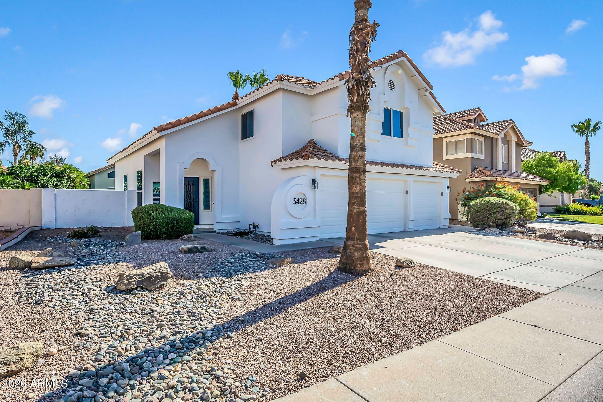 3428 E Windsong Drive