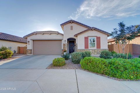 3338 S PIEDRA -- Mesa AZ 85212