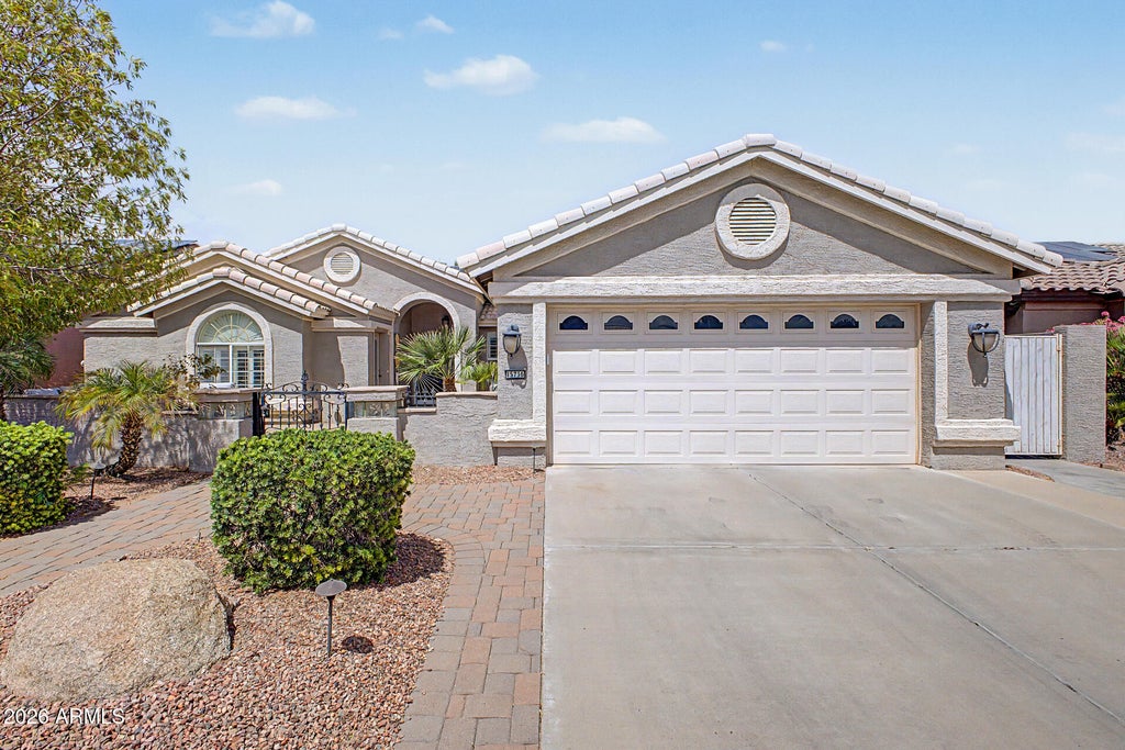 Photo of 15736 W Vale Drive, Goodyear, AZ 85395 (MLS # 7076672)