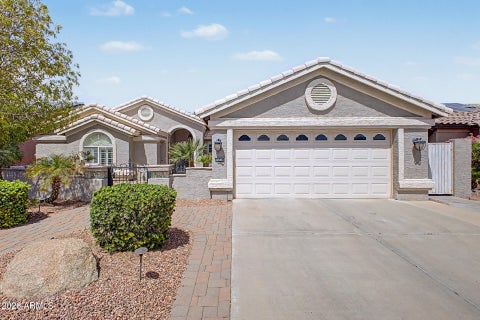 Photo of 15736 W Vale Drive, Goodyear, AZ 85395 (MLS # 7076672)