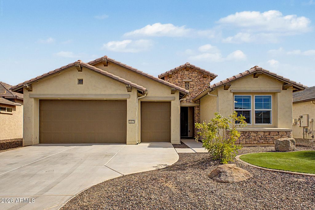 Photo of 16819 W Coronado Road, Goodyear, AZ 85395 (MLS # 7050936)