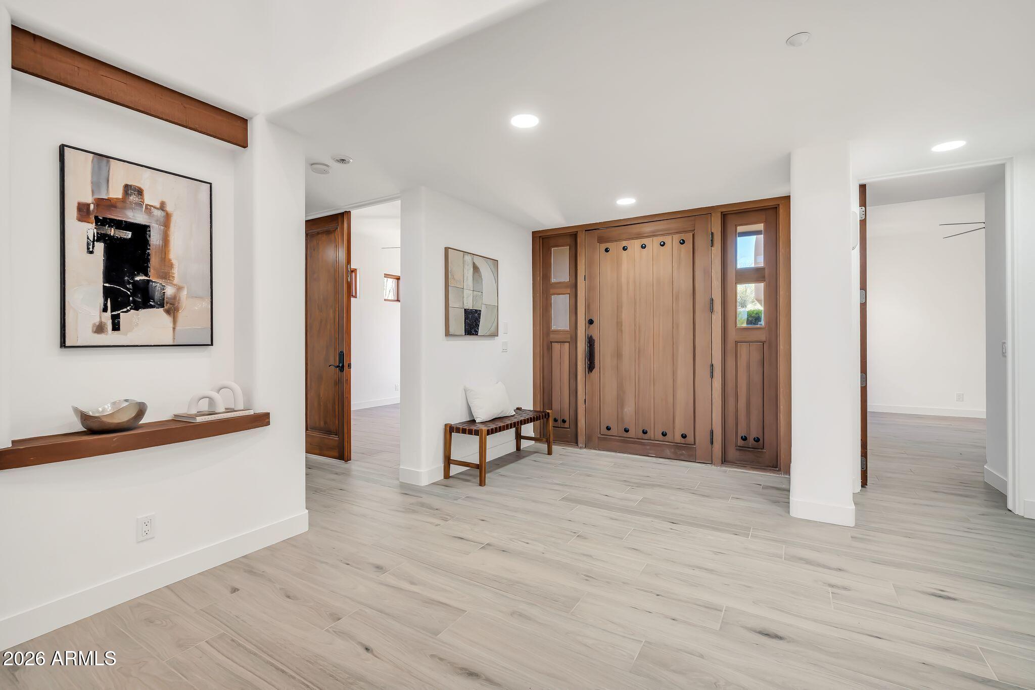 11151 E PROSPECT POINT Drive