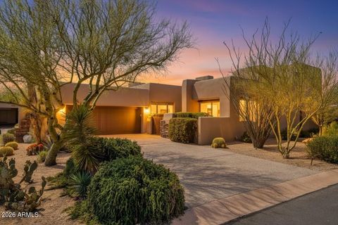Photo of 11151 E Prospect Point Drive, Scottsdale, AZ 85262 (MLS # 6977436)