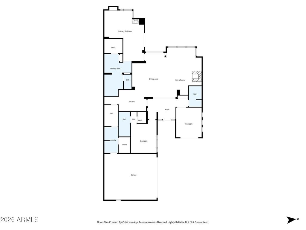 Photo of 11151 E Prospect Point Drive, Scottsdale, AZ 85262 (MLS # 6977436)