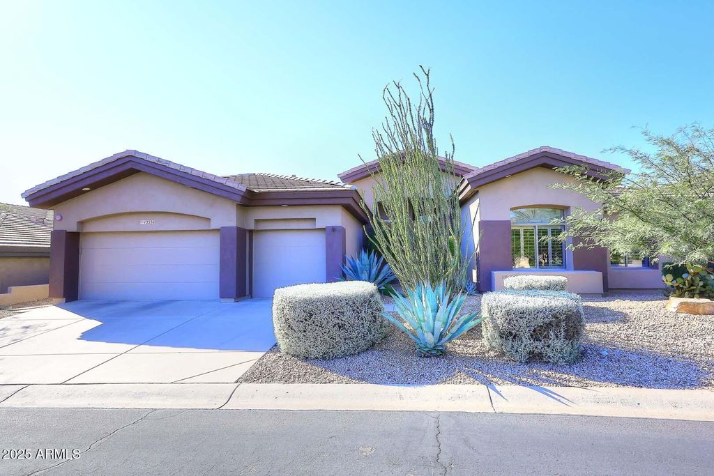 Photo of 12338 N 128th Place, Scottsdale, AZ 85259 (MLS # 6946014)