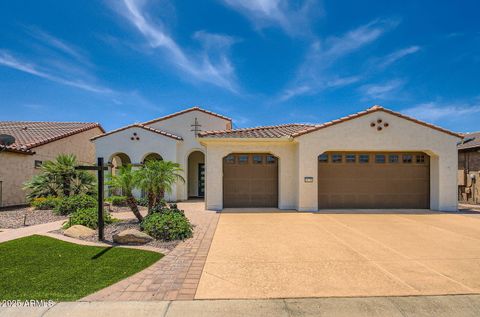 16729 W ALVARADO Drive Goodyear AZ 85395