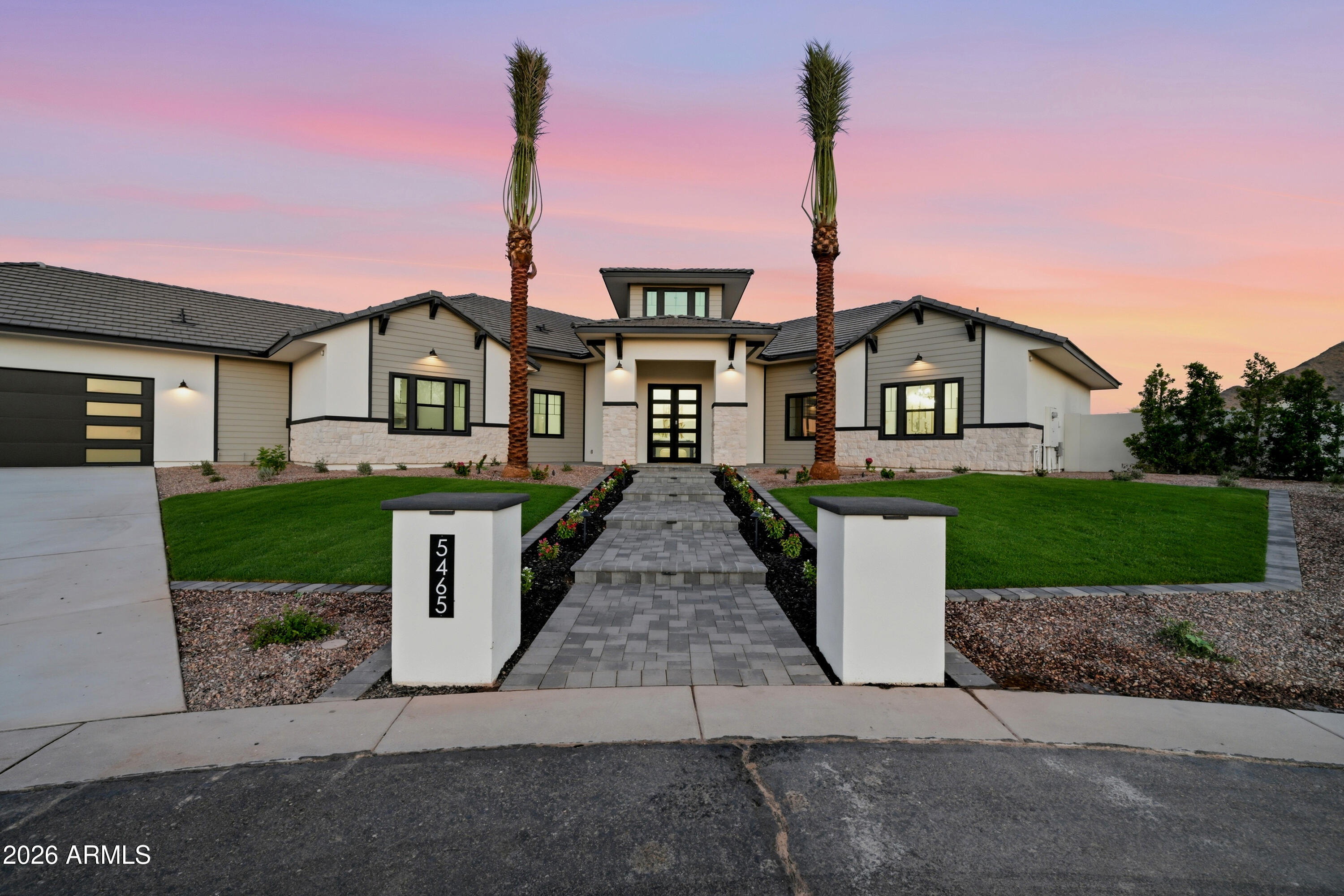 5465 W ENCANTO VERDE --