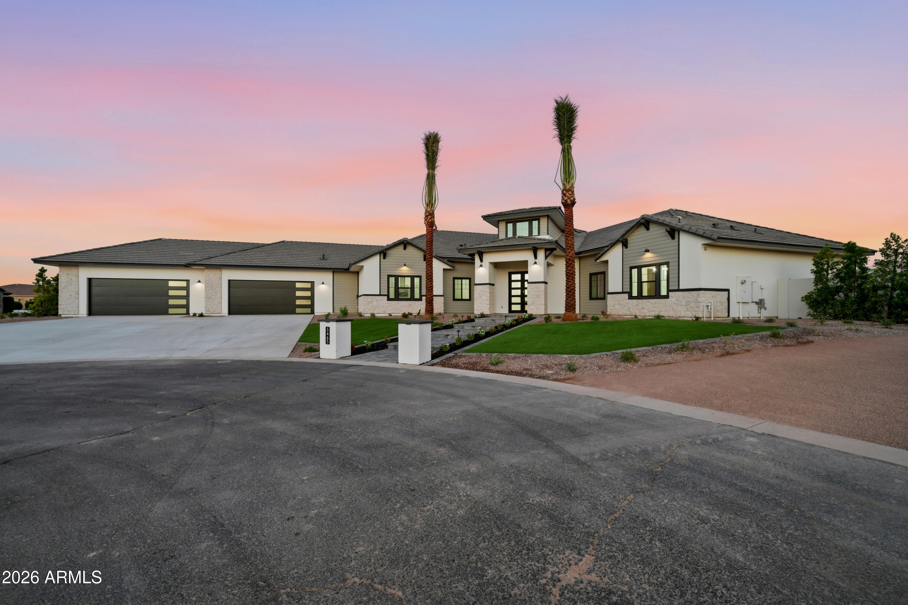 5465 W ENCANTO VERDE --