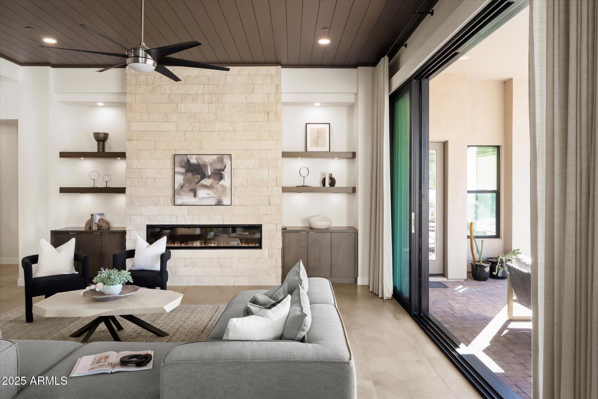 19108 E TONTO VERDE Drive