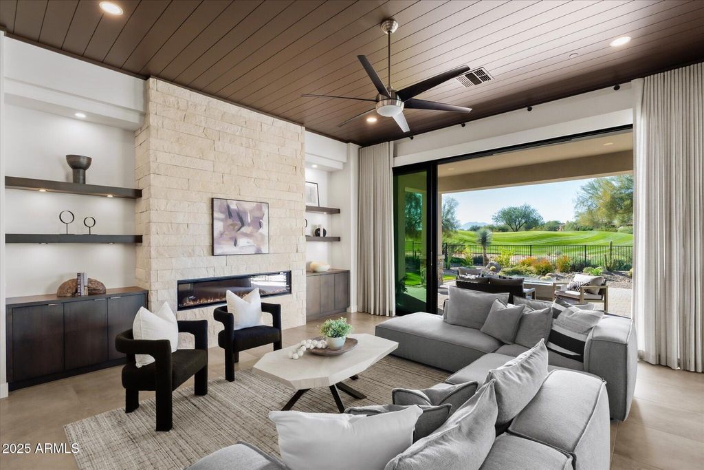 Photo of 19108 E Tonto Verde Drive, Rio Verde, AZ 85263 (MLS # 6949335)