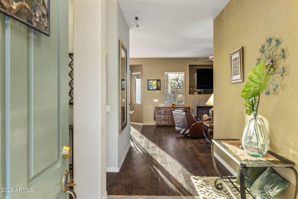 Photo of 4632 S Alamos Way, Gold Canyon, AZ 85118 (MLS # 7094995)
