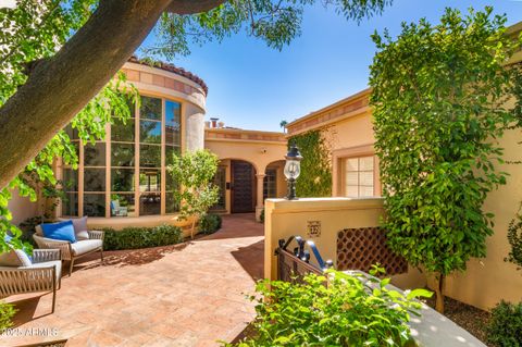 7500 E MCCORMICK Parkway 32 Scottsdale AZ 85258