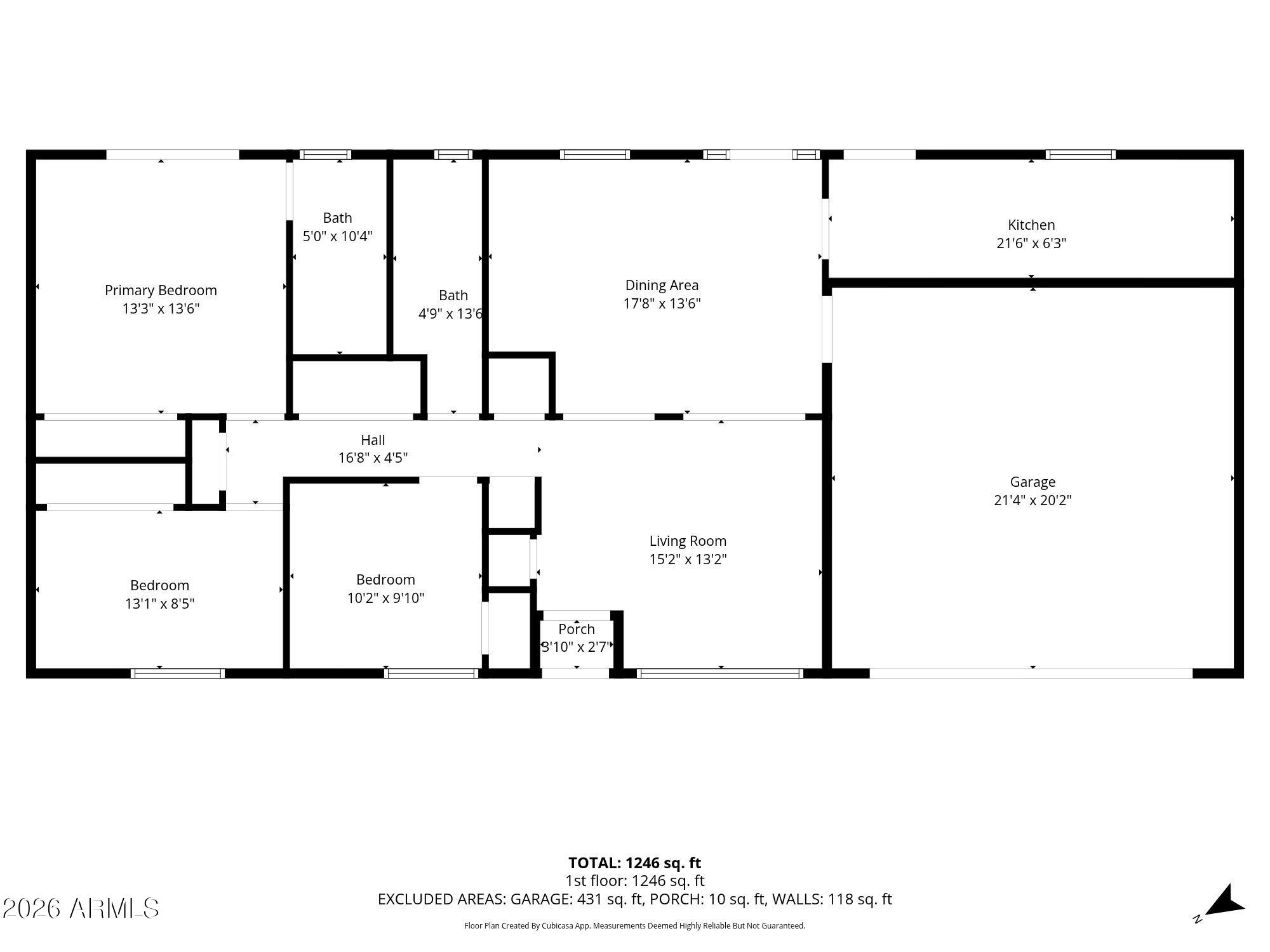 1495 PLAZA VIENTO --