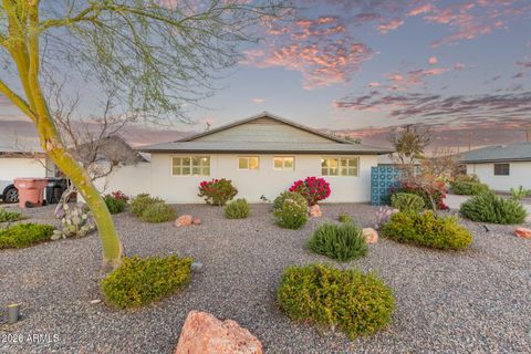 Photo of 2421 N 68th Street, Scottsdale, AZ 85257 (MLS # 6990203)