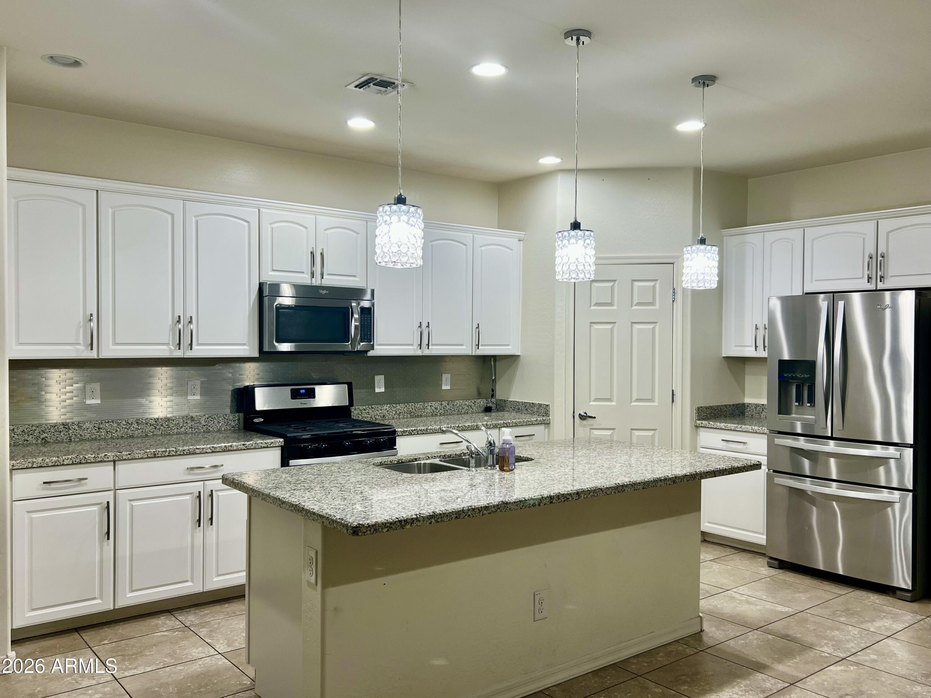 17492 W POLARIS Drive