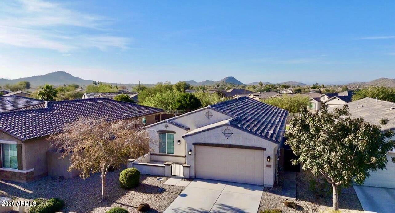 17492 W POLARIS Drive