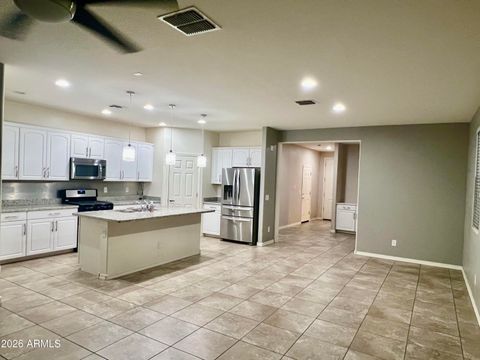 17492 W POLARIS Drive Goodyear AZ 85338