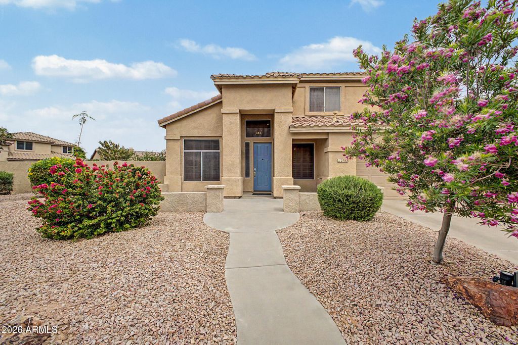 Photo of 2782 W Ivanhoe Street, Chandler, AZ 85224 (MLS # 7013542)
