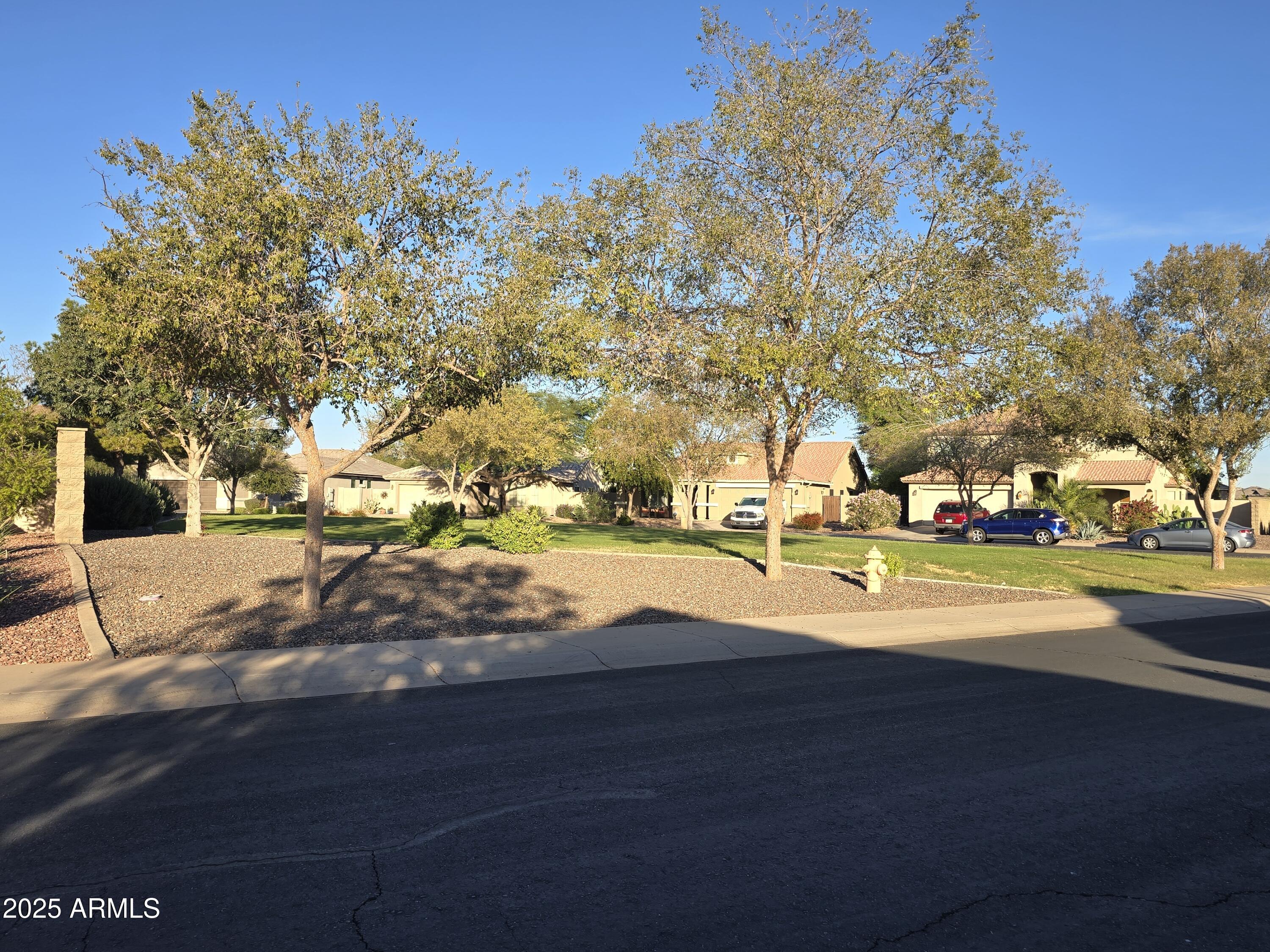 18196 N CALACERA Street